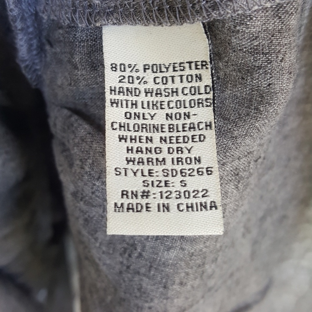 CECICO Flared Shift Dress - Picture 6 of 6